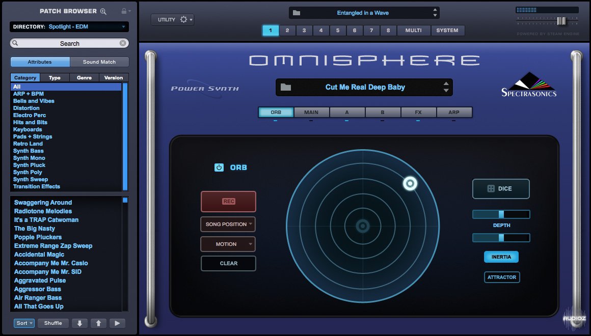 omnisphere 2 r2r crack